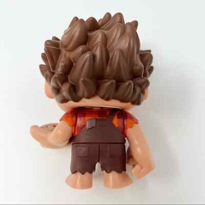 Disney Funko Pop Vinyl Ralph Cherry Pie Wreck It Ralph Movie