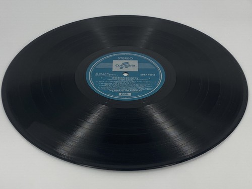 The Sons Of The Pioneers - WESTERN COUNTRY 12” Vinyl LP - Picture 4 of 6