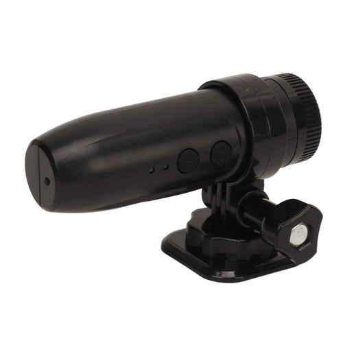 Motorcycle Helmet Camera Bike Video Camera 1080p Sports Action Camera 170° Fit - Picture 15 of 24