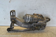 Mercedes S Class Wiper Motor Driver Side 2218204642 W221 Wiper Linkage 2006-2012