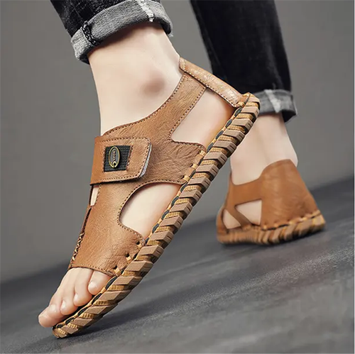 Soft Casual Sandals Summer Shoes Beach 