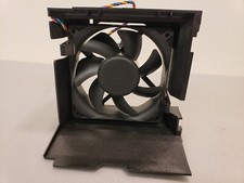 Dell Optiplex 755 760 Fan and Shroud G958p 0G958P for sale online