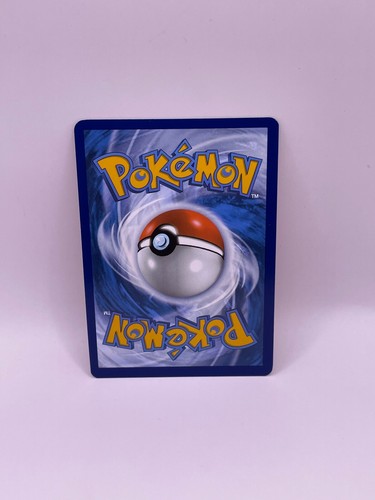 Pokémon Volcanion ex 031/159 JTG Journey Together casi nuevo - Imagen 2 de 2