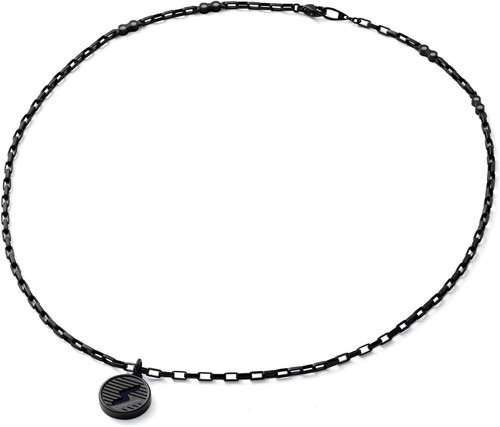 COLANTOTTE SPORTS PRO Mag Titanium Necklace New - Picture 5 of 7