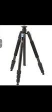 Sirui W-1004 Waterproof Aluminum Tripod 