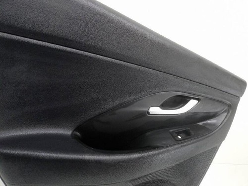 83301G4010 protection porte arriere gauche pour HYUNDAI I30 (PD) 2017 171576 - Bild 3 von 6