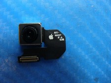 iPhone 6s A1688 4.7" Late 2015 MKT72LL/A Genuine Camera Rear GS135198