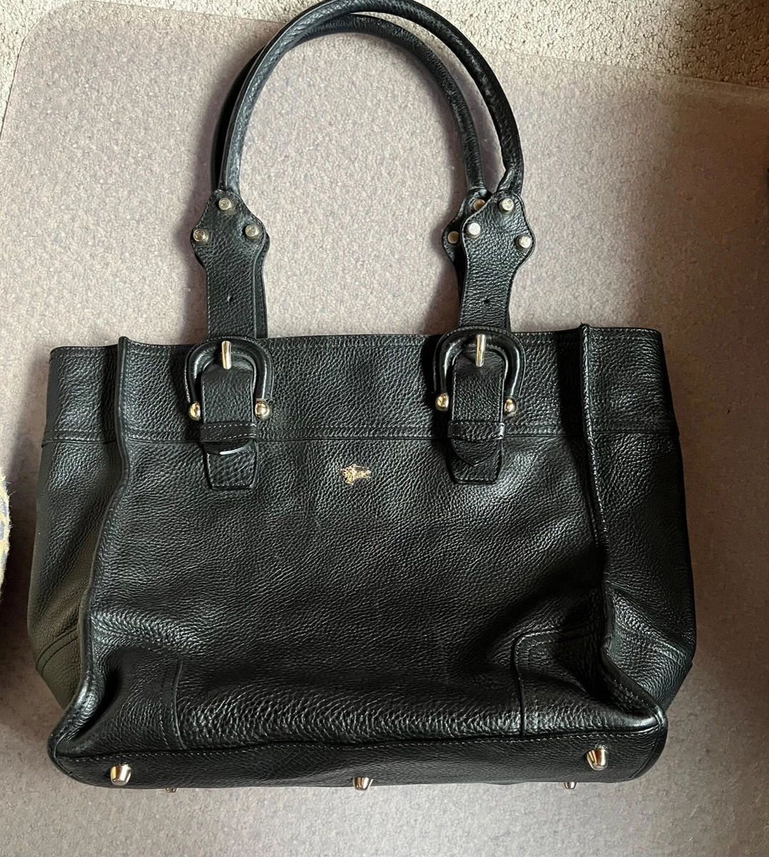 Burberry clearance maidstone tote