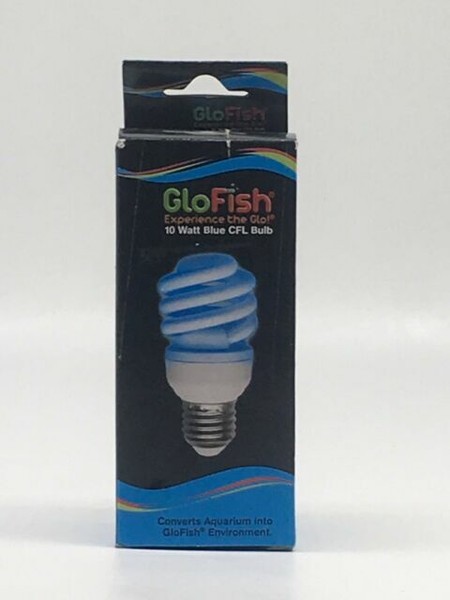 glofish light bulb