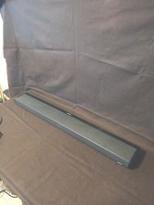 Bose Lifestyle 135 Speaker Array Soundbar Only With Power Cable And Data Cable