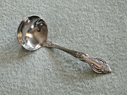 BATON ROUGE - Northland Japan - Oneida Silverware / Flatware - CHOICE - Picture 13 of 15