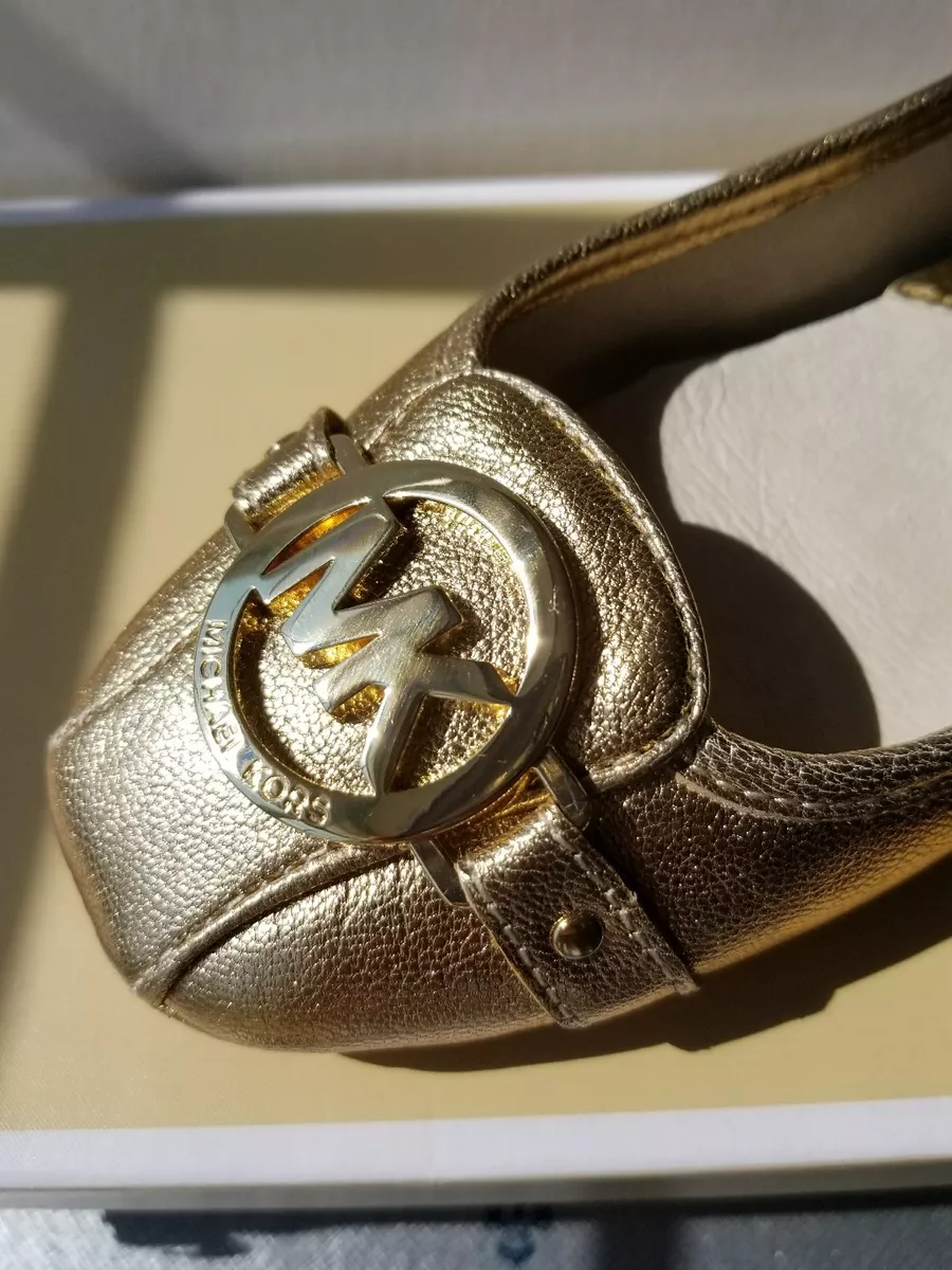 Michael kors fulton moccasin shop