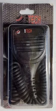 BTECH GMRS Radio Mic NOS