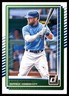 Alex Gordon 2025 Donruss #16 Royals MLB READ FREE SHIPPING AutographDen