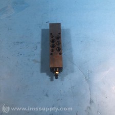 Toyo-Oki  D-HG3-B-B1-01 Hydraulic Reducing Valve USIP