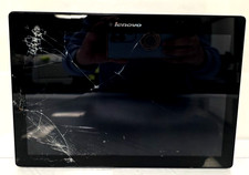 Lenovo Tab 2 A10-70F 16GB eMMC 2GB RAM Cracked screen