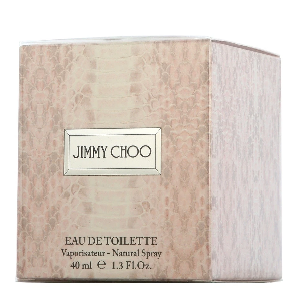 Jimmy Choo EDT EDT 40ml - Photo 1/1