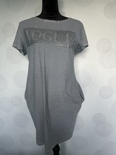 Shirt-Kleid