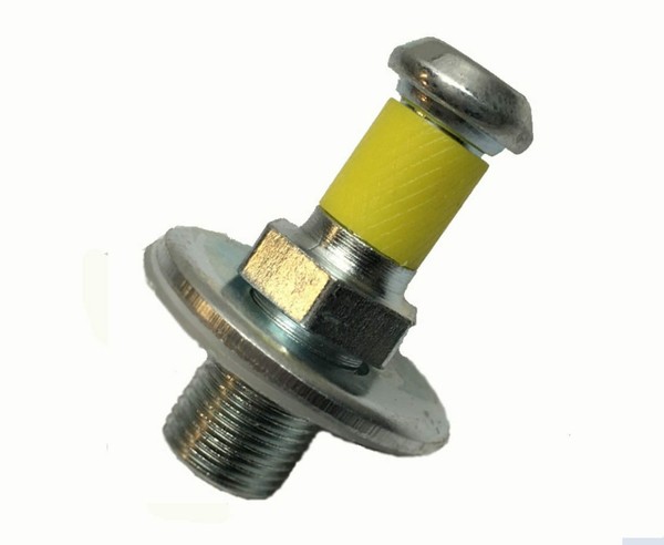 SchließBolzen TüRschloss Audi 100 200 80 90 VW Derby Golf 2 Jetta 2 Passat Polo-image