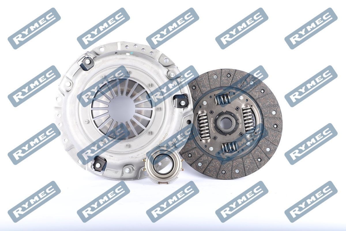 Clutch Kit for SUBARU IMPREZA GR GH G3 2007 to 2014