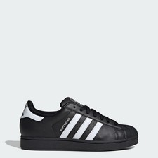 adidas men Superstar II Shoes