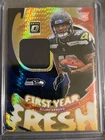 2025 Panini Elijah Arroyo Base (Raw)