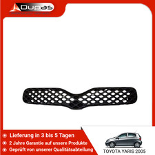 🇩🇪 GRILLE ➤ TOYOTA YARIS 531010D100 ♻️