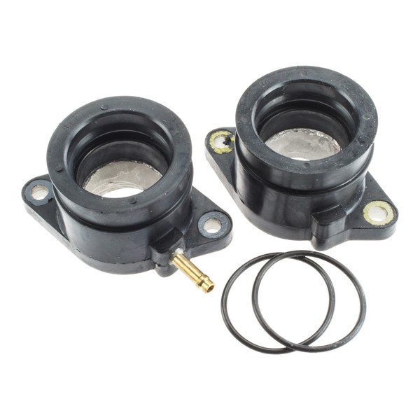 Ansaugstutzen Set EAF133 FüR Yamaha XV Virago 535 1990-1997 2YL-image