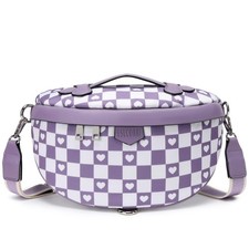 Eslcorri Crossbody Bags for Women - Fashion Sling Purse Shoulder Bag Fanny Pa...