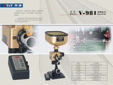  WA/CA Pick Up BETTER  MANY Quality Ping Pong Table Tennis Robot Ball Machine