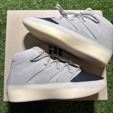 Fear of God Athletics x adidas I BASKETBALL Sesame Carbon Size 10 Men’s