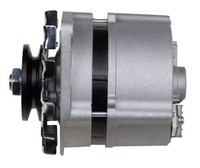 Generator Hella 8EL 015 643 341 Lichtmaschine Drehstromgenerator
