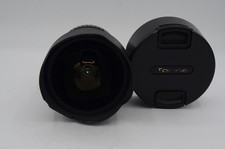 Tokina AT-X 16-28mm F/2.8 SD Pro Aspherical IF FX Lens For Nikon