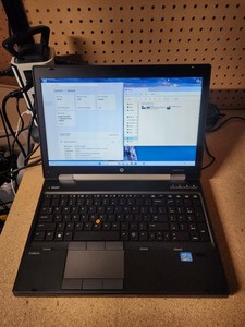 Hp 8570W | eBay