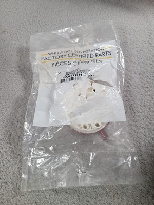 #ad Whirlpool Washing Machine Pressure Switch W10514214 WPW10514214 New $49.99