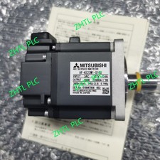 New in box Mitsubishi HF-KE23W1-S100 AC Servo Motor Warranty One Year