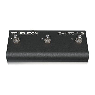 TC Electronic Switch-3