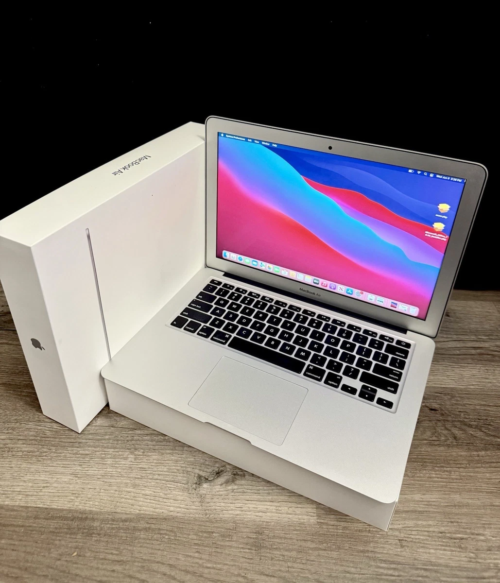 Macbook Air 13 Inch for sale | eBay