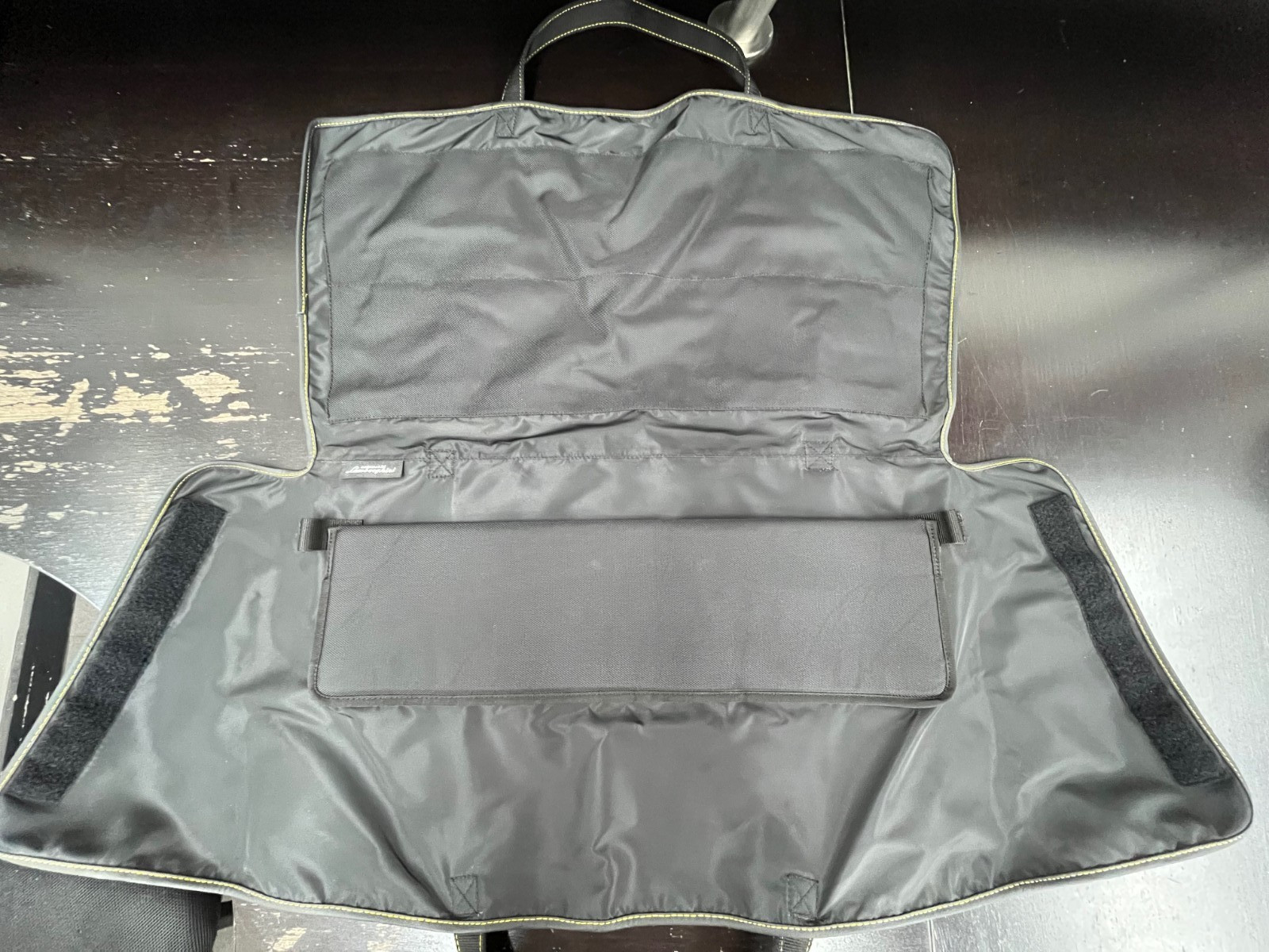 Lamborghini Murcielago Rodster Soft Top Carrying Bag OEM