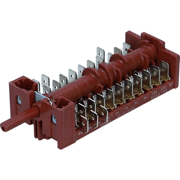 Amica Backofenschalter Drehschalter Gottak FüR Backofen Herd 8044793-image