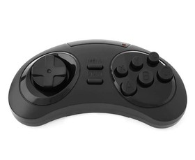 Sega Genesis Mini Console BUNDLE w/80 Built-In + 196 Games BRAND NEW! FREE SHIP!