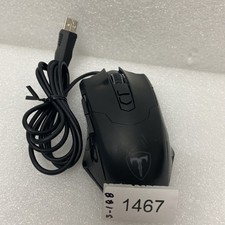 ET Easterntimes Tech Gaming Mouse Wired Model...