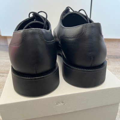Kleman Frodan Shoes Black, 41, 26,5 cm | eBay