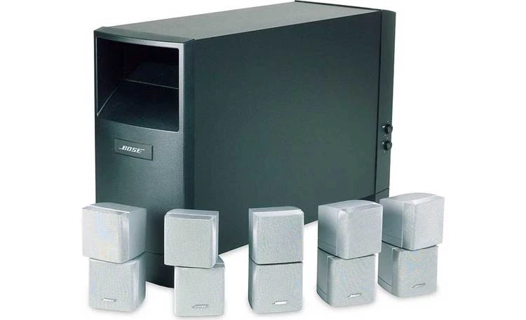 Bose Acoustimass 10 Series Iii for sale - eBay