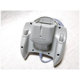 Disassembled And Cleaned, Domestic Version Dc Dreamcast Controller Box, No Instr
