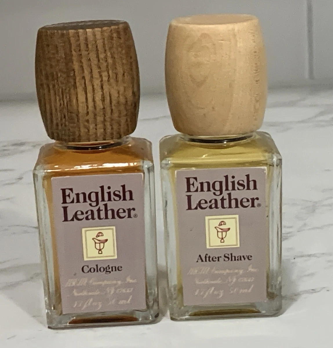 English Leather 香水男士香水| eBay