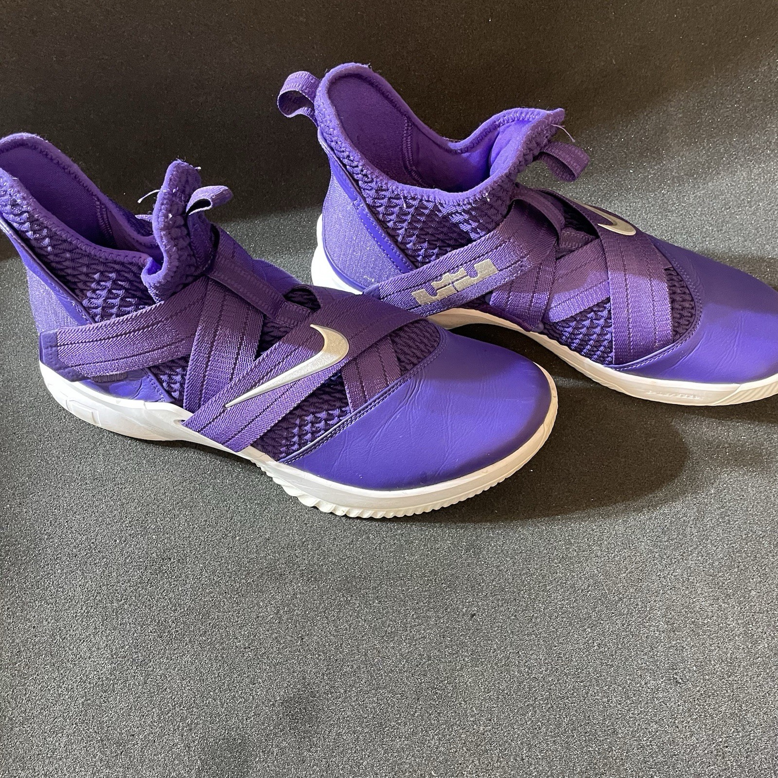 Size11- 2018 Model