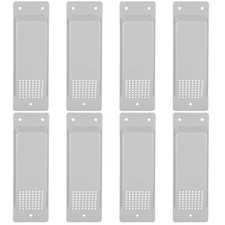 8 Pack Shipping Container Vent, Cross Flow Ventilation,Reduce Heat and Humidi...
