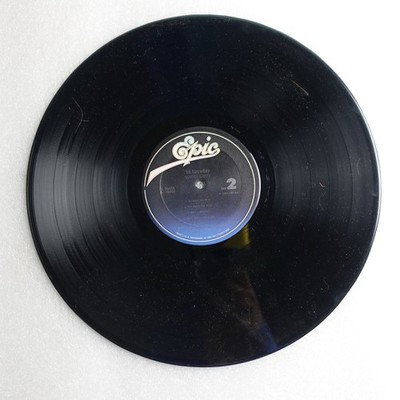 Til Tuesday Voices Carry LP Vinyl Album Record Electronic Rock Pop