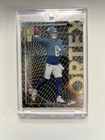 2025 Panini Donruss - Vortex Jaxson Dart #13 (RC)